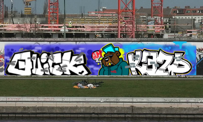 Bombing 1745605510739