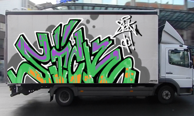 Bombing 1745615895720