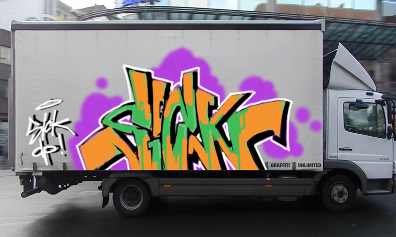 Bombing 1745666275342