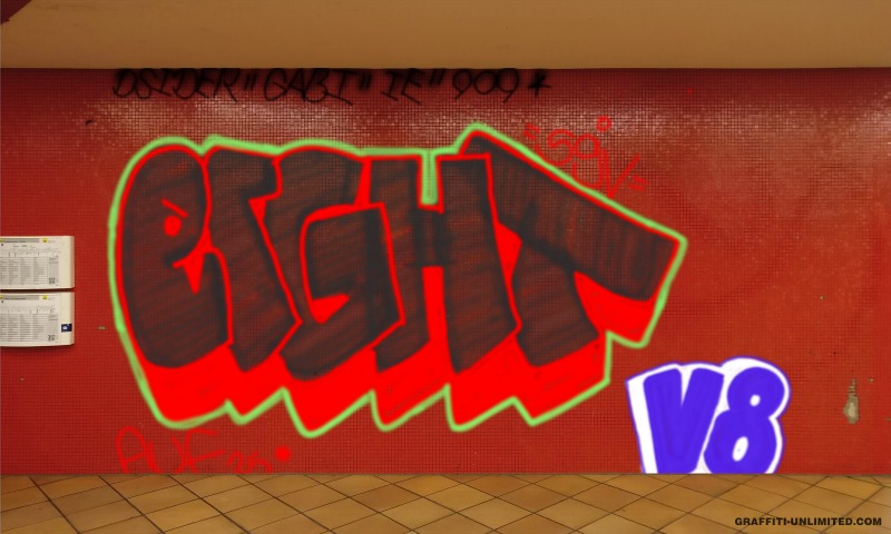 Bombing 1745685206222