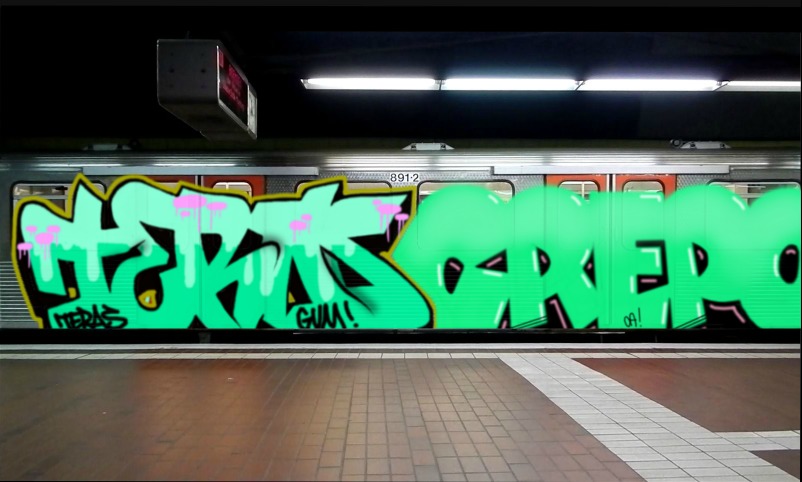 Bombing 1745829048132