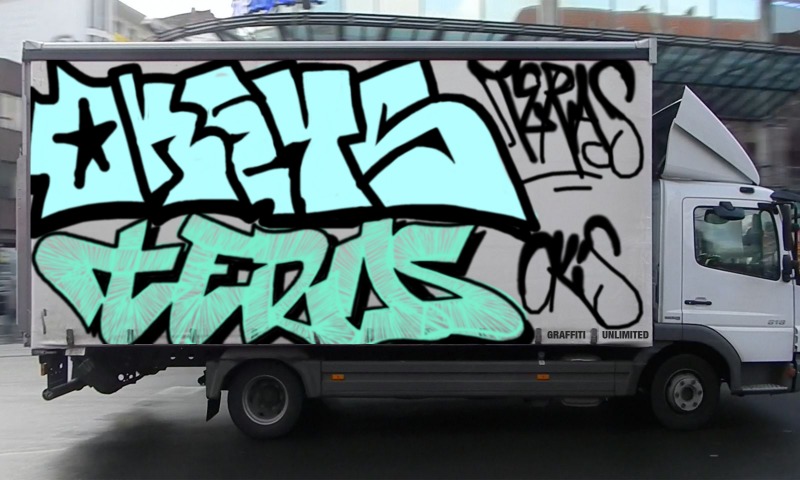 Bombing 1745720415793