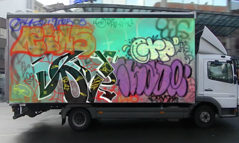 Bombing 1747176531841