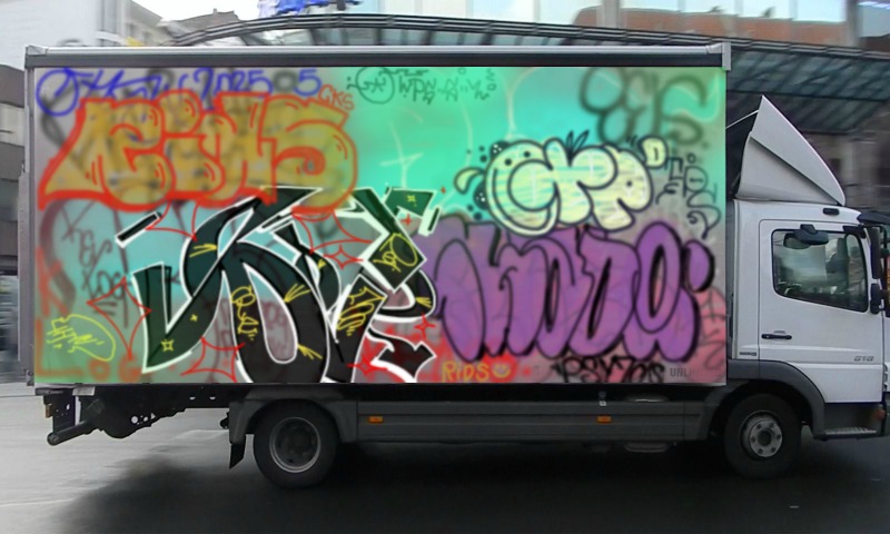 Bombing 1747176531841