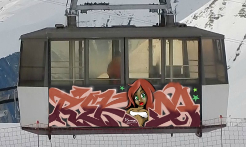 Bombing 1745764140886