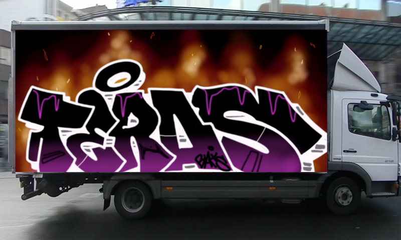 Bombing 1745787830217