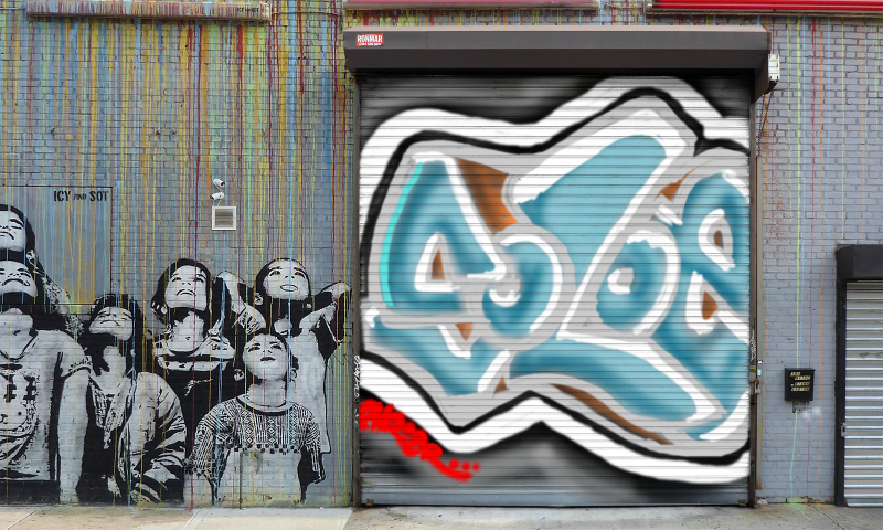 Bombing 1745805555073