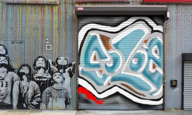 Bombing 1745805555073