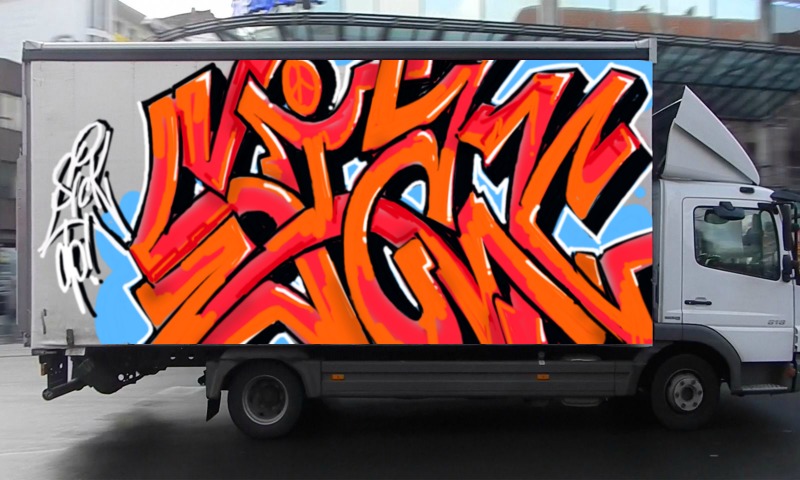 Bombing 1745856995177