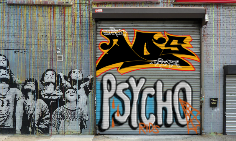 Bombing 1746206427274