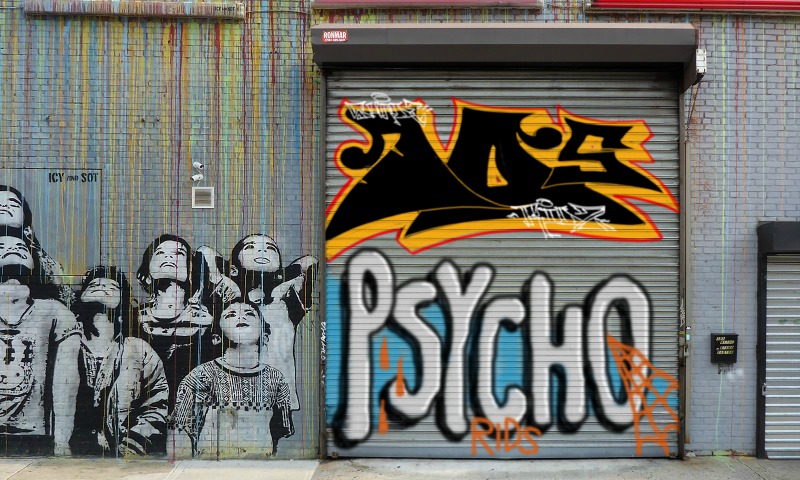 Bombing 1746206427274