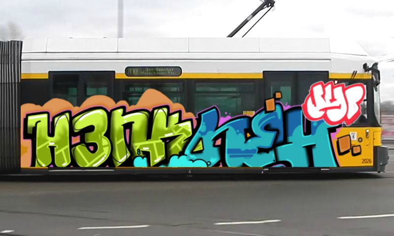 Bombing 1745968694727