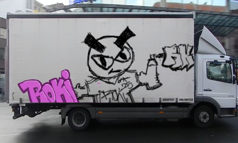 Bombing 1745982101214