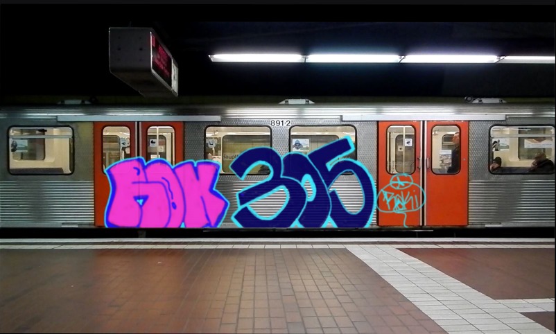 Bombing 1745983969105