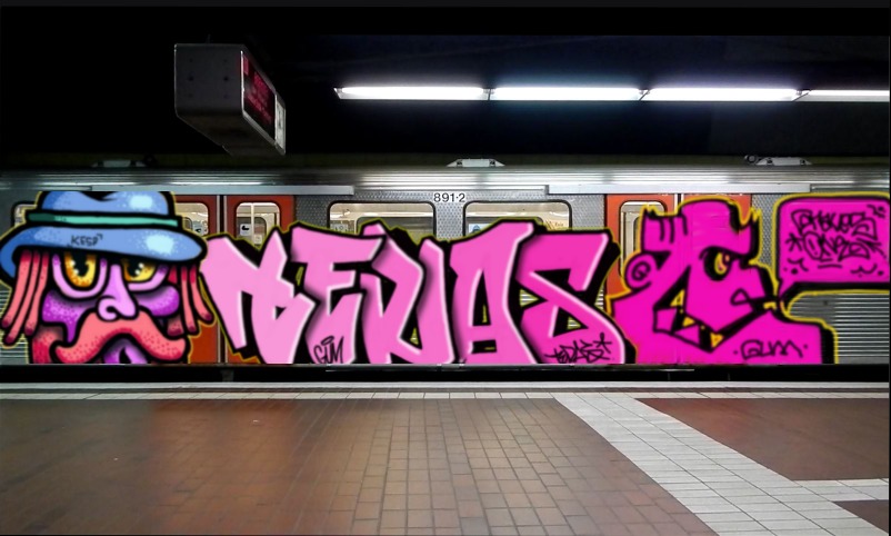 Bombing 1746232113861