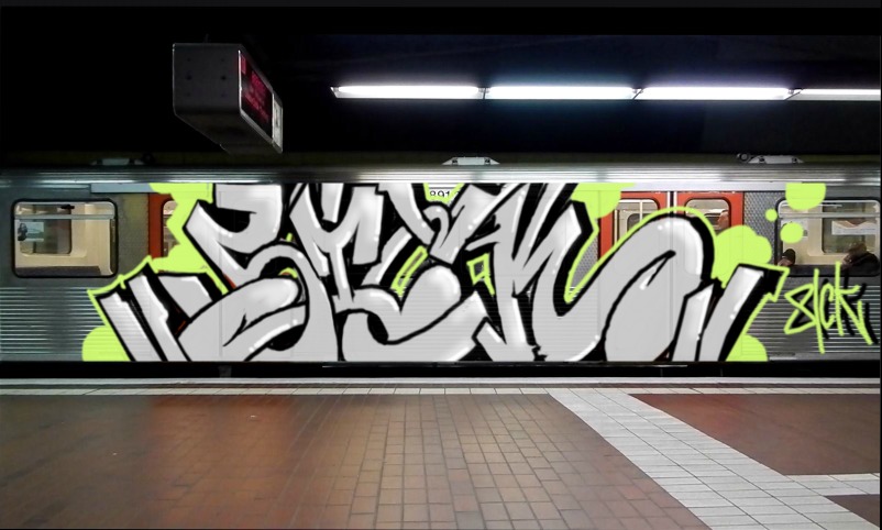 Bombing 1746106807073