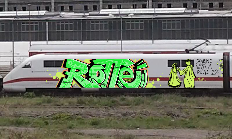 Bombing 1746195665429