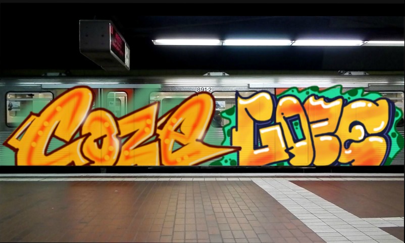 Bombing 1746293264399