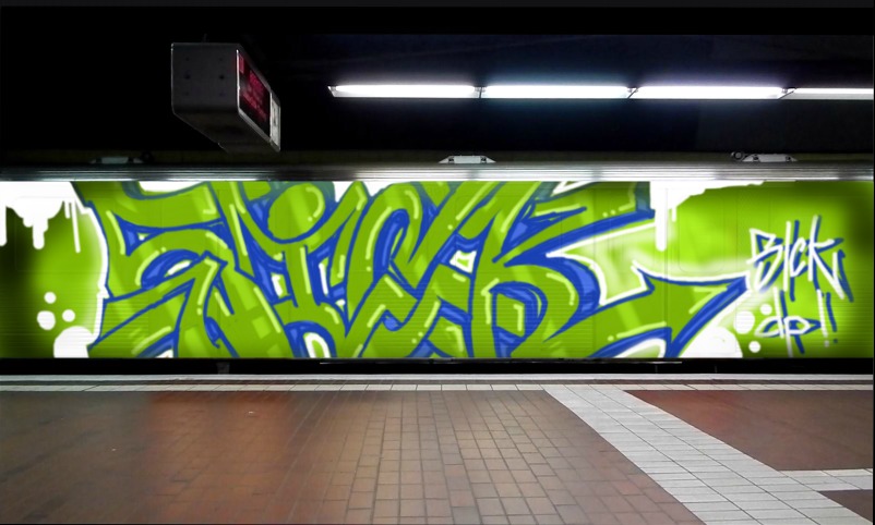 Bombing 1746257934702