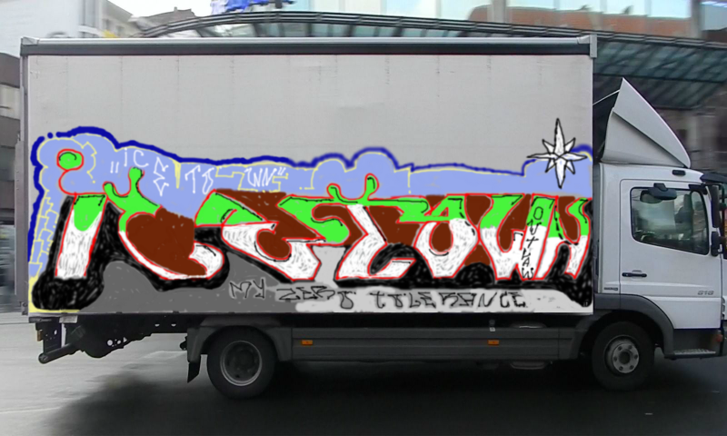 Bombing 1746290264535