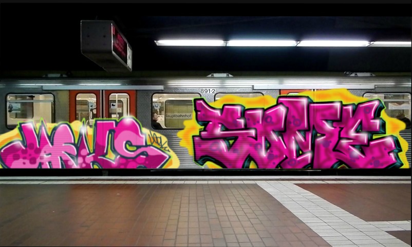 Bombing 1746486064357