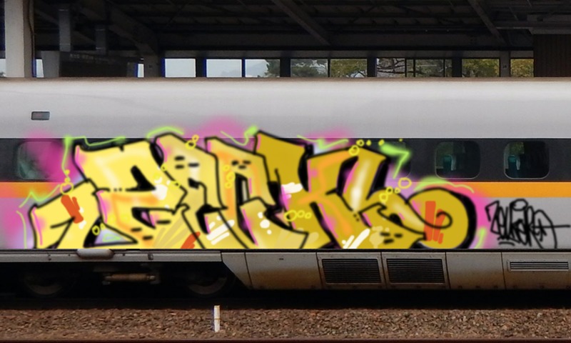 Bombing 1746444458144