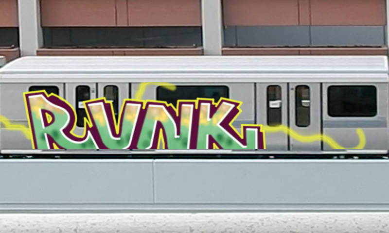 Bombing 1746464453545