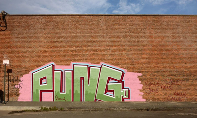 Bombing 1746475258242