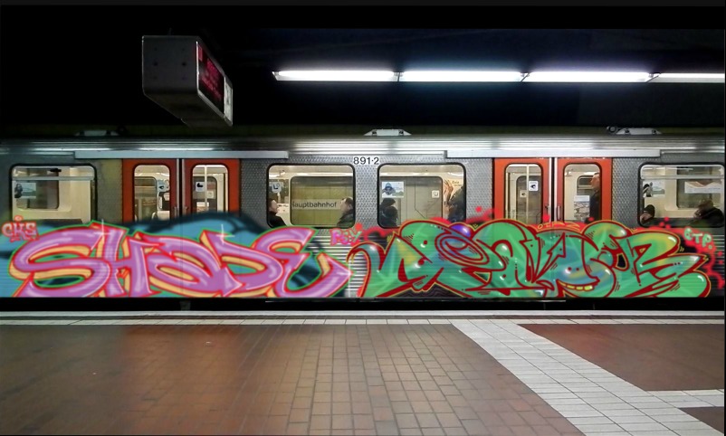 Bombing 1746898595341