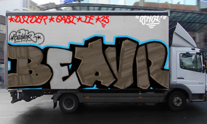 Bombing 1746682371836