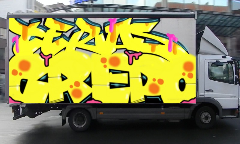 Bombing 1746785184771