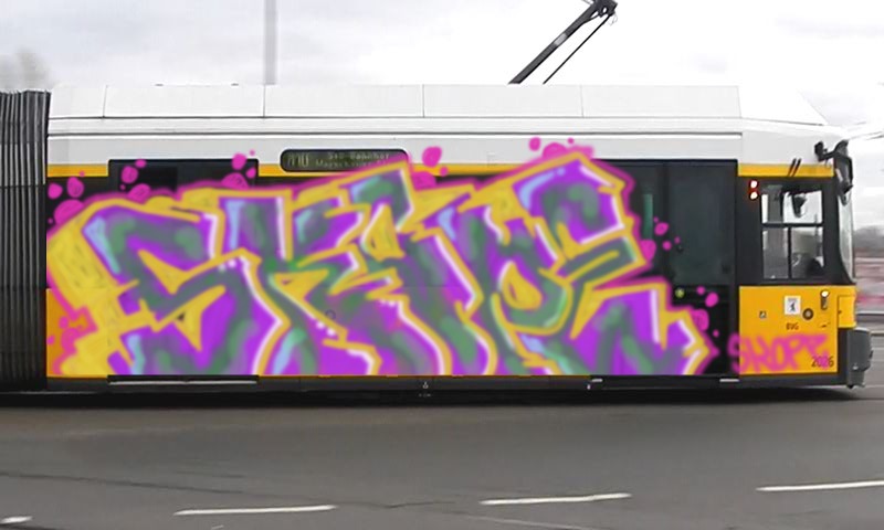 Bombing 1746787536362