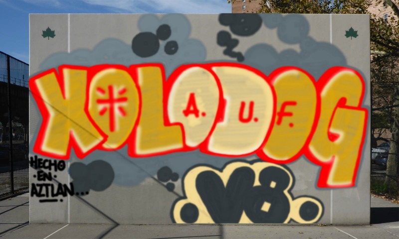 Bombing 1746826574904