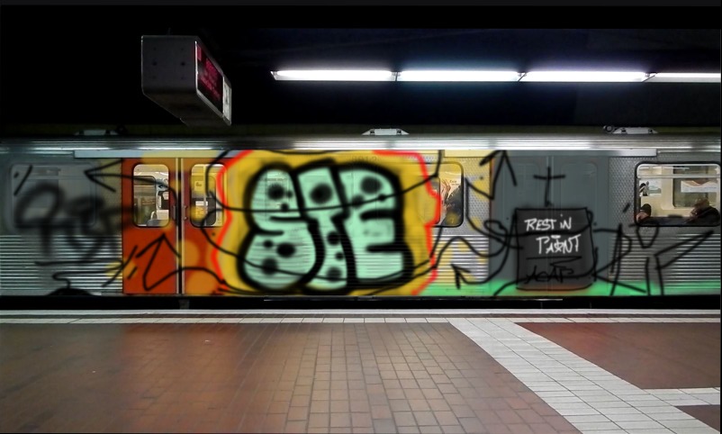 Bombing 1746890009771