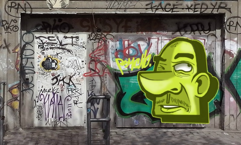 Bombing 1746956510906