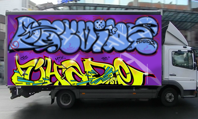 Bombing 1747728704347