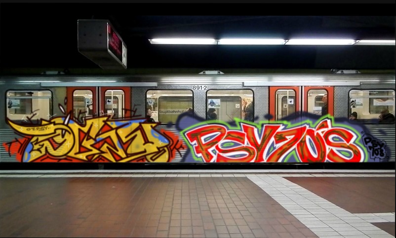 Bombing 1747033942729