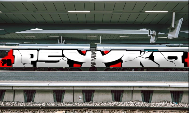 Bombing 1747066071386