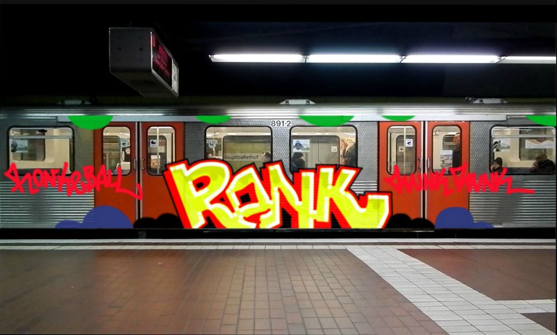 Bombing 1747067906735