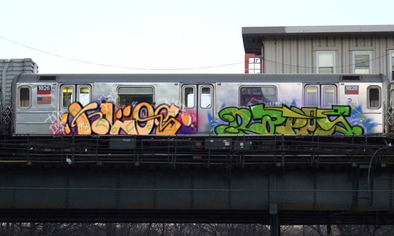 Bombing 1747419168692