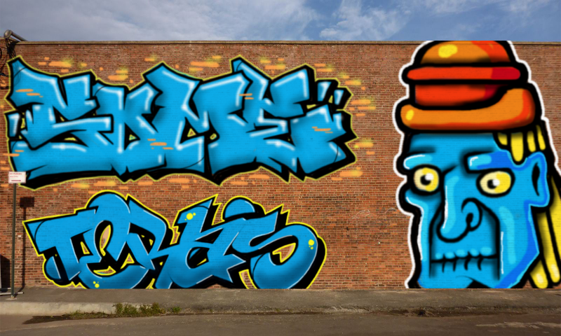 Bombing 1747672301459