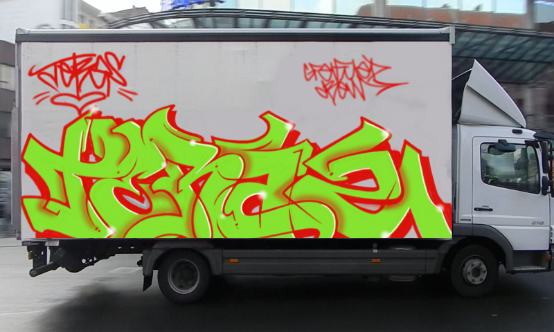 Bombing 1747421394097