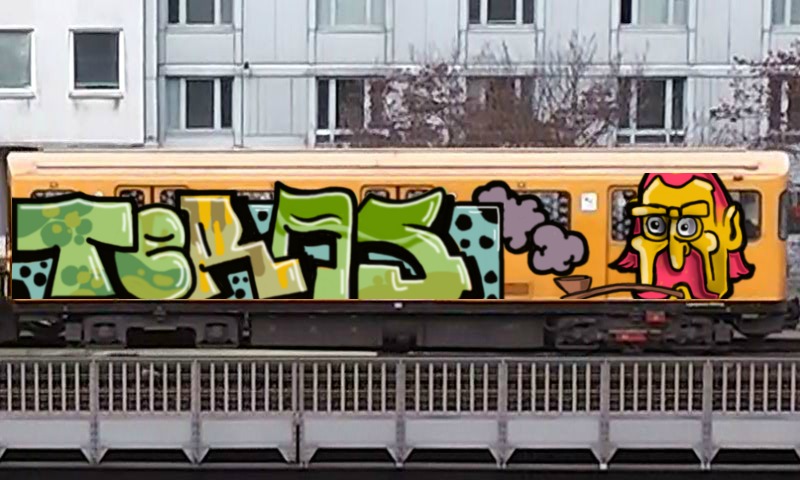 Bombing 1747427925971