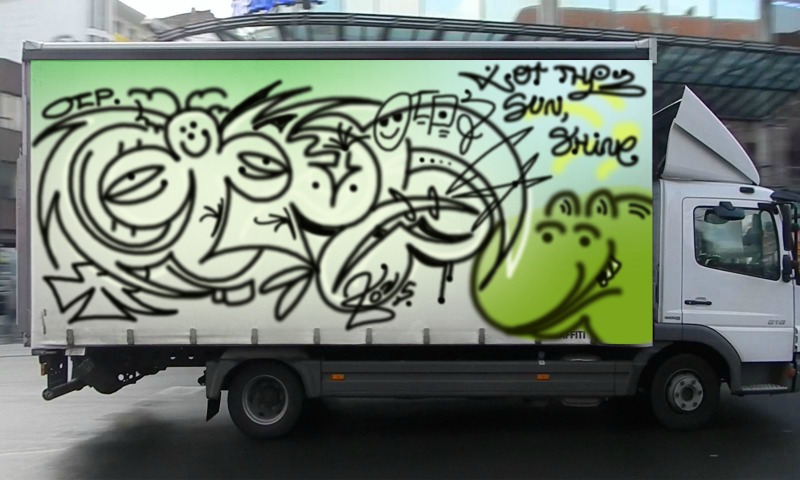 Bombing 1747491876962