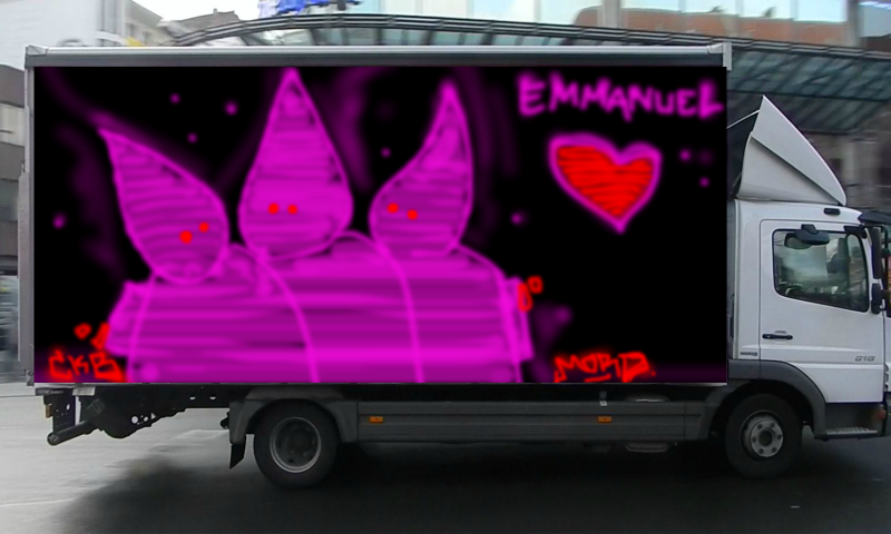 Bombing 1747521253679