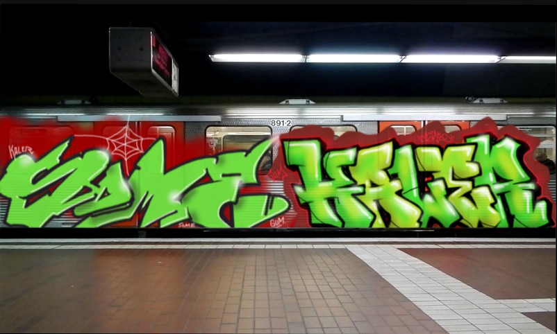 Bombing 1747615304356