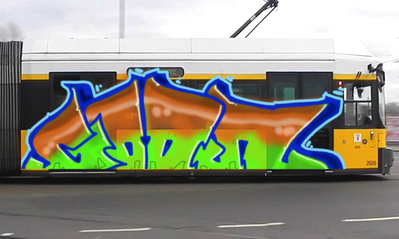 Bombing 1747610090308