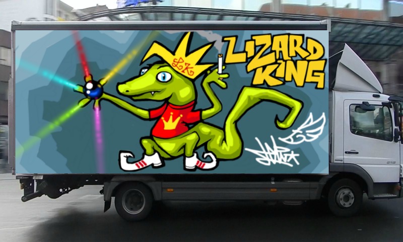 Bombing 1747677017195