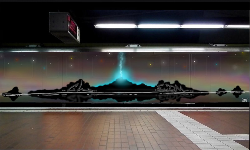 Bombing 1747677915966