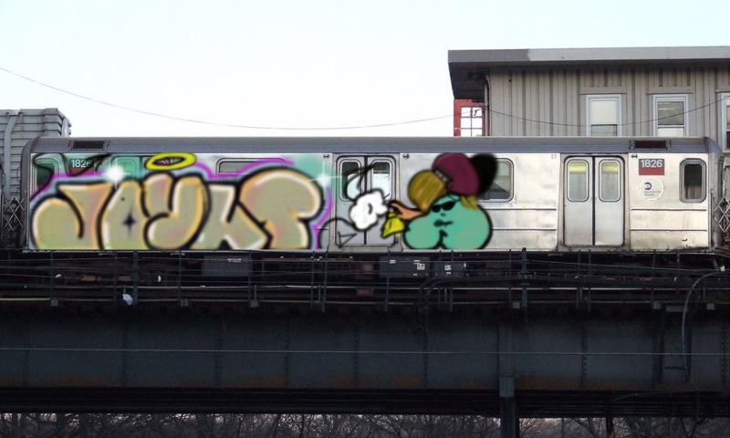 Bombing 1747792409790